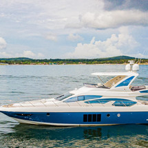 Azimut 64