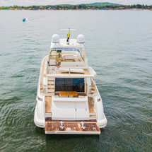 Azimut 64