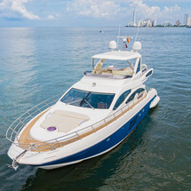 Azimut 64