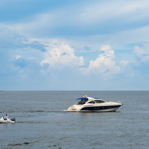 Azimut 55