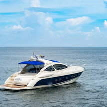 Azimut 55