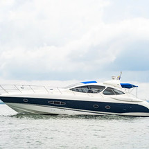 Azimut 55