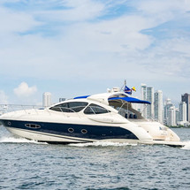 Azimut 55