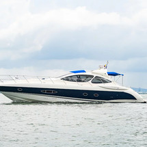 Azimut 55