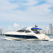 Azimut 55