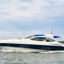 Azimut 55