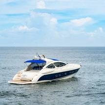 Azimut 55