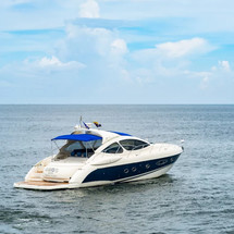 Azimut 55