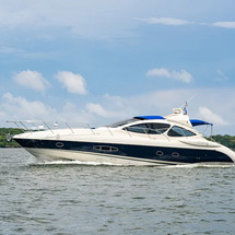 Azimut 55