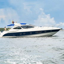 Azimut 55