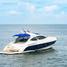 Azimut 55