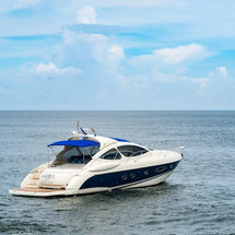 Azimut 55