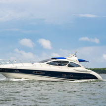 Azimut 55