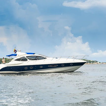 Azimut 55