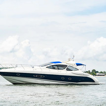 Azimut 55