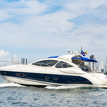 Azimut 55