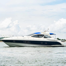 Azimut 55