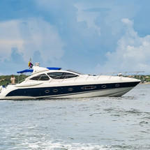 Azimut 55