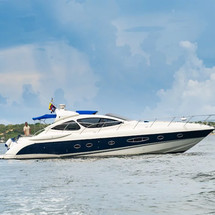 Azimut 55