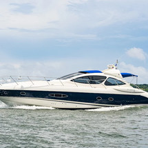 Azimut 55