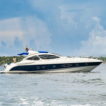 Azimut 55