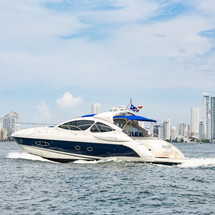 Azimut 55