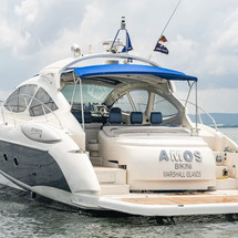 Azimut 55