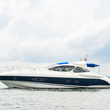 Azimut 55