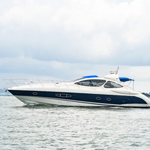 Azimut 55