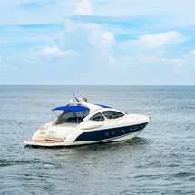 Azimut 55