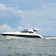 Azimut 55