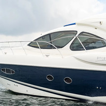 Azimut 55