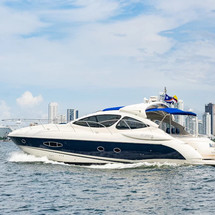 Azimut 55