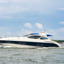 Azimut 55