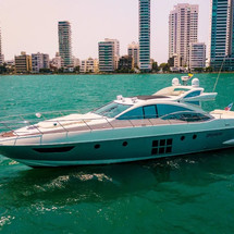 Azimut 62 S