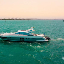 Azimut 62 S