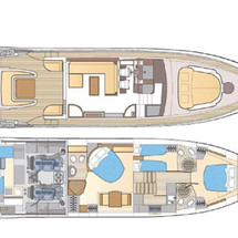 Azimut 62 S