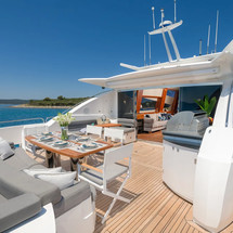 Sunseeker Predator 108