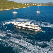 Sunseeker Predator 108