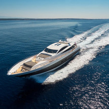 Sunseeker Predator 108