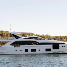 Azimut Grande 27 METRI