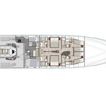 Azimut Grande 27 METRI