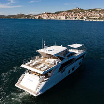 Azimut Grande 27 METRI