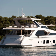 Azimut Grande 27 METRI