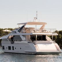 Azimut Grande 27 METRI