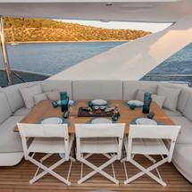 Azimut Grande 27 METRI