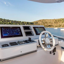 Azimut Grande 27 METRI