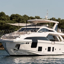 Azimut Grande 27 METRI