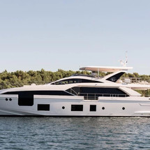 Azimut Grande 27 METRI