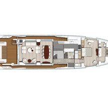 Azimut Grande 27 METRI